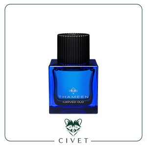 تامين کارود عود | carved oud thameen