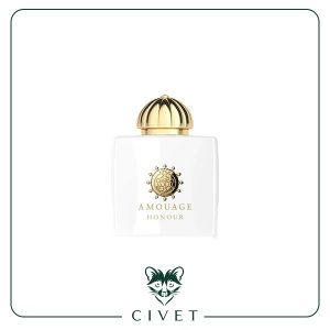 آمواج هانر وومن | Amouage Honour Woman