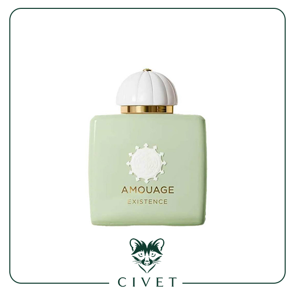 آمواج اگزیستنس | Amouage Existence