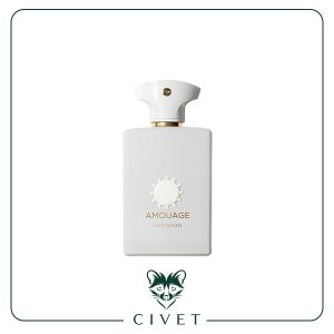 آمواج دسیژن | Amouage Decision