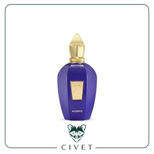زرجوف اکسنتو | Xerjoff Accento