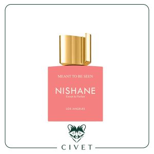 نیشانه مینت تو بی سین | Nishane Meant To Be Seen