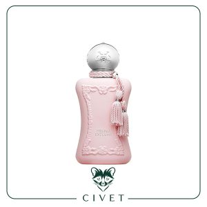 پرفیومز د مارلی دلینا اکسکلوسیف | Parfums de Marly Delina Exclusif