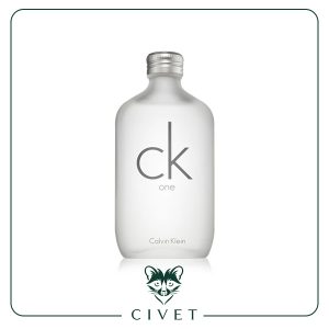 کلوین کلاین سی‌ کی وان | Calvin Klein CK One