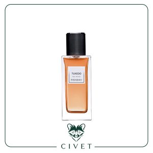 ایو سن لورن تاکسیدو ادو پرفیوم | Yves Saint Laurent Tuxedo Eau de Parfum)