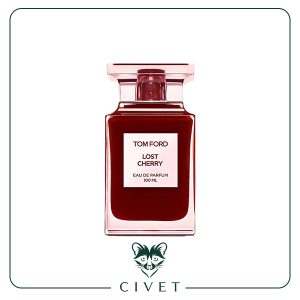تام فورد لاست چری | Tom Ford Lost Cherry