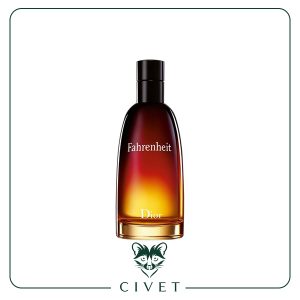 دیور فارنهایت ادو تویلت | Dior Fahrenheit Eau de Toilette