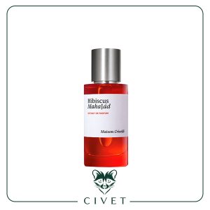 میسون کریولی هیبیسکوس مهاجاد | Maison Crivelli Hibiscus Mahajád