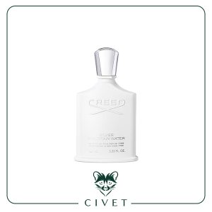 کرید سیلور مانتین واتر | Creed Silver Mountain Water